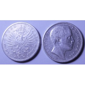 2 Lire 1902 AG
