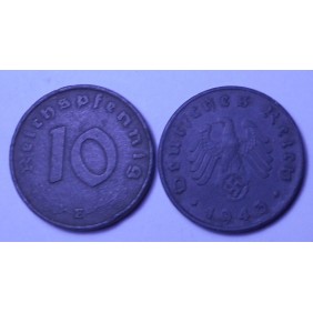 GERMANY THIRD REICH 10...