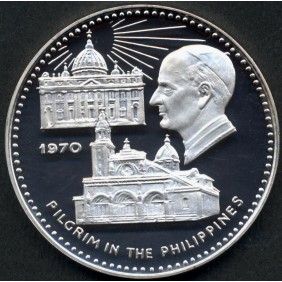 FUJAIRAH 10 Riyals 1970...