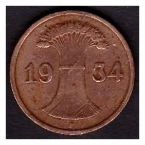 GERMANY WEIMAR REPUBLIC 1...