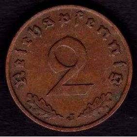 GERMANY THIRD REICH 2...