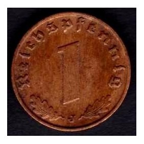 GERMANY THIRD REICH 1...