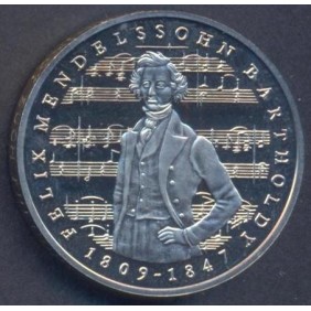 GERMANY FEDERAL REPUBLIC 5...