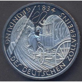 GERMANY FEDERAL REPUBLIC 5...