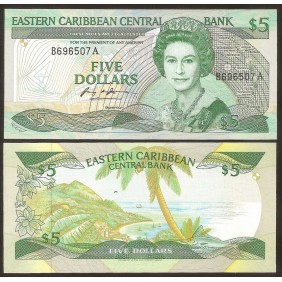 ANTIGUA (EAST CARIBBEAN...