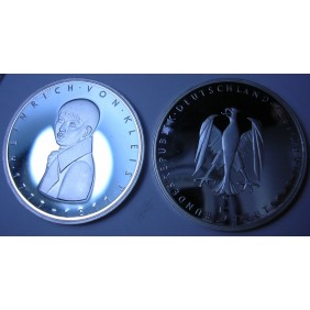 GERMANY FEDERAL REPUBLIC 5...