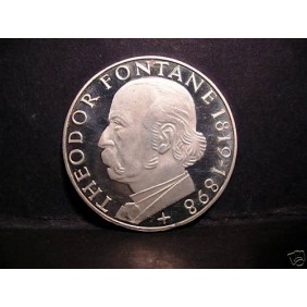 GERMANY FEDERAL REPUBLIC 5...