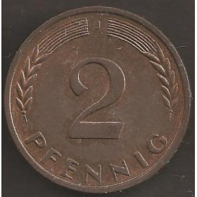 GERMANY FEDERAL REPUBLIC 2...