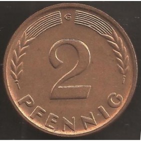 GERMANY FEDERAL REPUBLIC 2...