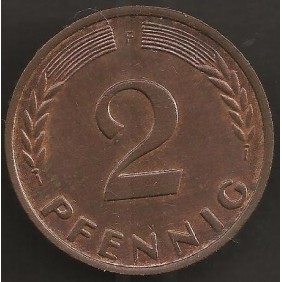 GERMANY FEDERAL REPUBLIC 2...