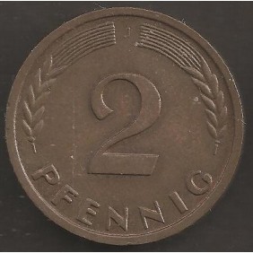 GERMANY FEDERAL REPUBLIC 2...