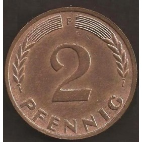 GERMANY FEDERAL REPUBLIC 2...