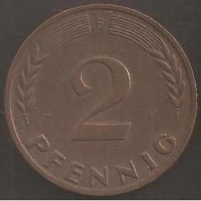 GERMANY FEDERAL REPUBLIC 2...