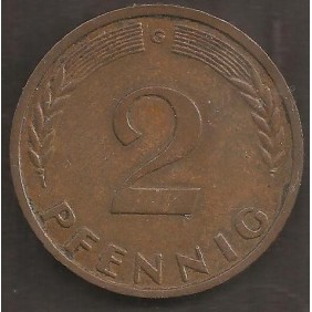 GERMANY FEDERAL REPUBLIC 2...