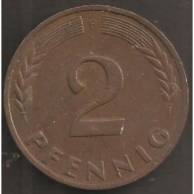 GERMANY FEDERAL REPUBLIC 2...