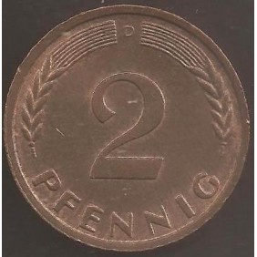 GERMANY FEDERAL REPUBLIC 2...