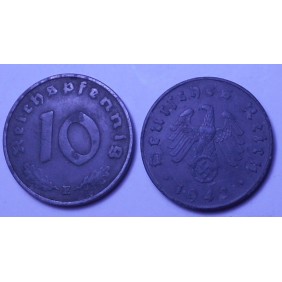 GERMANY THIRD REICH 10...