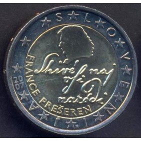SLOVENIA 2 Euro 2007 France...