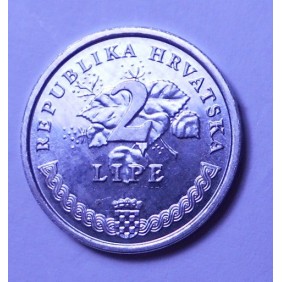 CROATIA 2 Lipe 2005