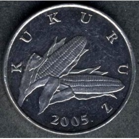 CROATIA 1 Lipa 2005