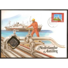 NUMISBRIEF Netherlands...