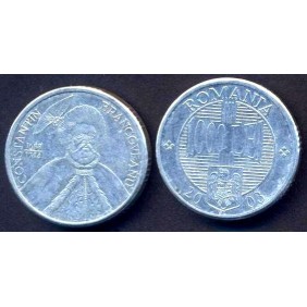 ROMANIA 1000 Lei 2003