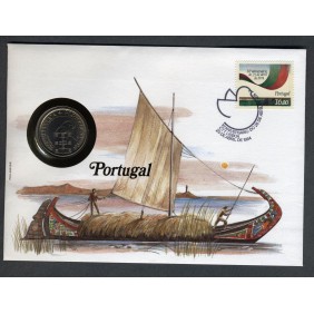 NUMISBRIEF Portugal 25...