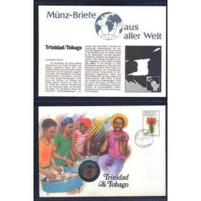 NUMISBRIEF Trinidad &...