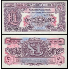 GREAT BRITAIN 1 Pound 1948