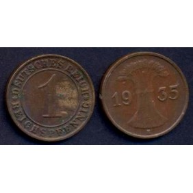 GERMANY WEIMAR REPUBLIC 1...