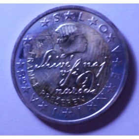 SLOVENIA 2 Euro 2015 France...