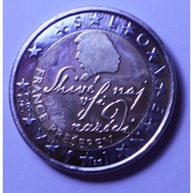 SLOVENIA 2 Euro 2008 France...