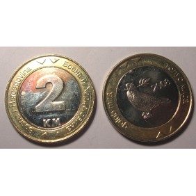 BOSNIA HERZEGOVINA 2 Marka...