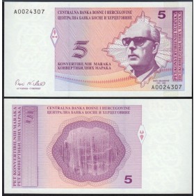 BOSNIA HERZEGOVINA 5...
