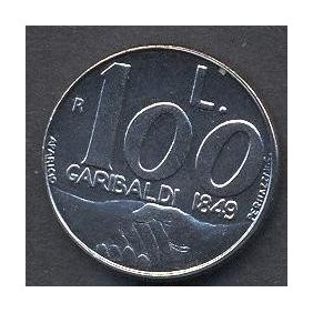 SAN MARINO 100 Lire 1991...