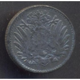 GERMANY EMPIRE 5 Pfennig...