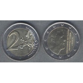 NETHERLANDS 2 Euro 2014