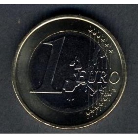 GERMANY 1 Euro 2003 G