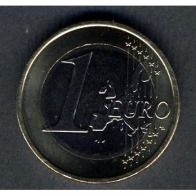 GERMANY 1 Euro 2003 D