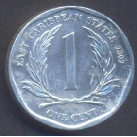 EAST CARIBBEAN STATES 1...