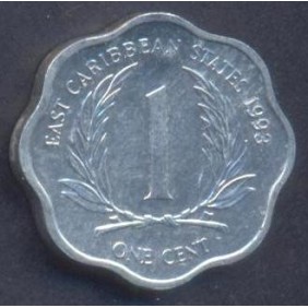 EAST CARIBBEAN STATES 1...