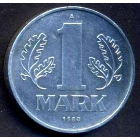 DDR 1 Mark 1980