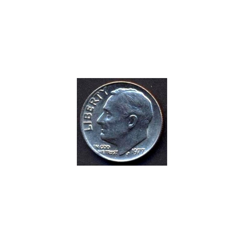 1977 roosevelt dime shops