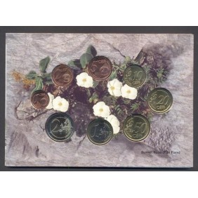 IRELAND Set 2007 Official...