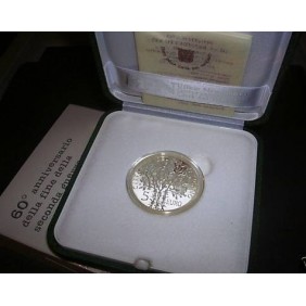 VATICANO 5 Euro 2005 Fine...