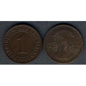 GERMANY WEIMAR REPUBLIC 1...