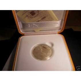 VATICANO 5 Euro 2009...