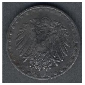 GERMANY EMPIRE 10 Pfennig...