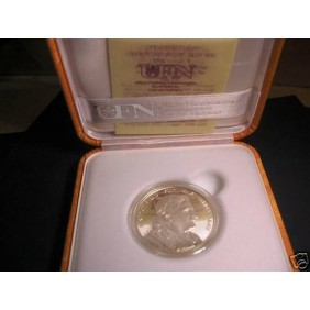 VATICANO 10 Euro 2009...