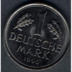 GERMANY FEDERAL REPUBLIC 1...